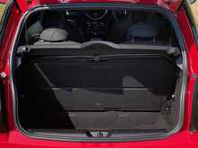 MINI Hatch Cooper S - U2379
