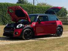 MINI Hatch Cooper S - U2379
