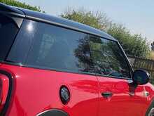 MINI Hatch Cooper S - U2379
