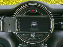 MINI Hatch Cooper S - U2379