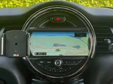 MINI Hatch Cooper S - U2379