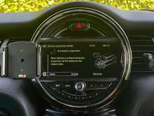MINI Hatch Cooper S - U2379