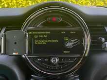 MINI Hatch Cooper S - U2379