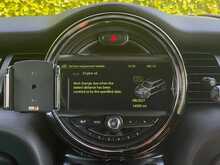 MINI Hatch Cooper S - U2379