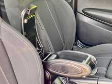 MINI Hatch Cooper S - U2379