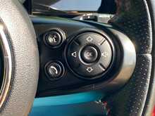 MINI Hatch Cooper S - U2379
