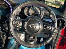 MINI Hatch Cooper SD - U2380