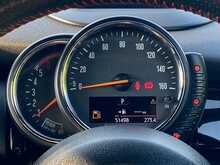 MINI Hatch Cooper SD - U2380