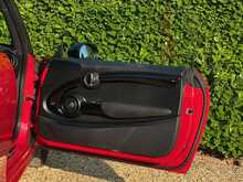 MINI Hatch Cooper SD - U2380