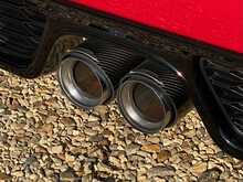 MINI Hatch Cooper SD - U2380