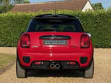 MINI Hatch Cooper SD - U2380