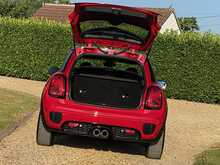 MINI Hatch Cooper SD - U2380