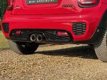 MINI Hatch Cooper SD - U2380