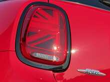 MINI Hatch Cooper SD - U2380