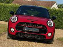 MINI Hatch Cooper SD - U2380