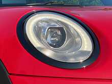 MINI Hatch Cooper SD - U2380