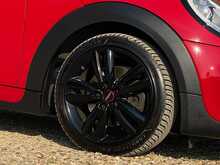 MINI Hatch Cooper SD - U2380