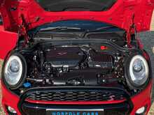 MINI Hatch Cooper SD - U2380
