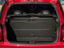 MINI Hatch Cooper SD - U2380