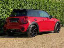 MINI Hatch Cooper SD - U2380