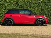 MINI Hatch Cooper SD - U2380