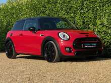 MINI Hatch Cooper SD - U2380