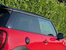 MINI Hatch Cooper SD - U2380