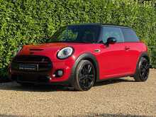 MINI Hatch Cooper SD - U2380