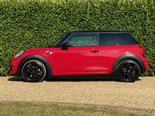 MINI Hatch Cooper SD - U2380