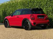 MINI Hatch Cooper SD - U2380
