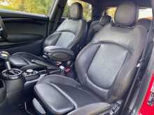 MINI Hatch Cooper SD - U2380