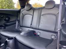 MINI Hatch Cooper SD - U2380