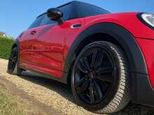 MINI Hatch Cooper SD - U2380