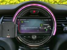 MINI Hatch Cooper SD - U2380