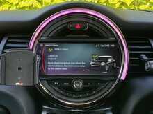 MINI Hatch Cooper SD - U2380