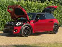MINI Hatch Cooper SD - U2380