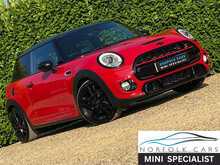 MINI Hatch Cooper SD - U2380