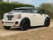 Mini Coupe Cooper - U2381