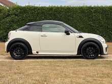 Mini Coupe Cooper - U2381
