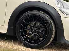 Mini Coupe Cooper - U2381