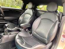 Mini Coupe Cooper - U2381