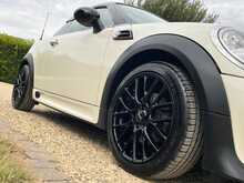 Mini Coupe Cooper - U2381