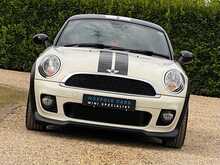Mini Coupe Cooper - U2381