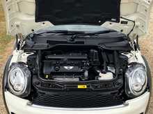 Mini Coupe Cooper - U2381