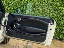 Mini Coupe Cooper - U2381