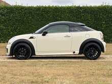 Mini Coupe Cooper - U2381