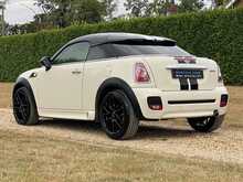 Mini Coupe Cooper - U2381