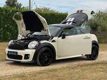 Mini Coupe Cooper - U2381