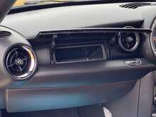 Mini Coupe Cooper - U2381
