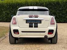 Mini Coupe Cooper - U2381